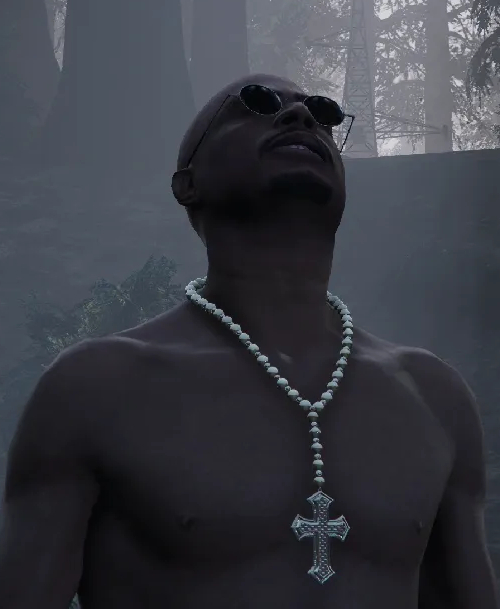 Pastor Adebayo
