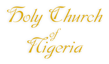 Holy Church of Nigeria