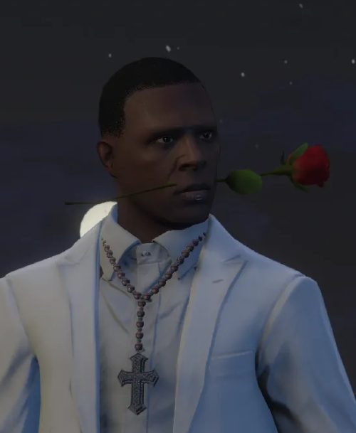 Pastor Quintavious